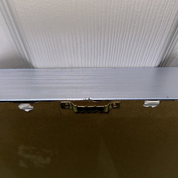 Female Back Silhouette Minimalist Wall Art - Picture 7 of 7